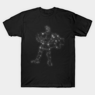 Hercules T-Shirt